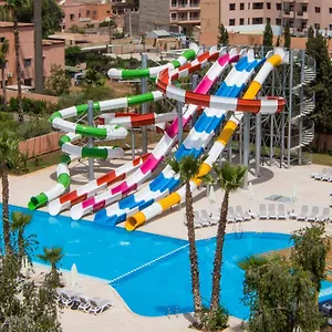 Rose Aqua Park Marrakesz