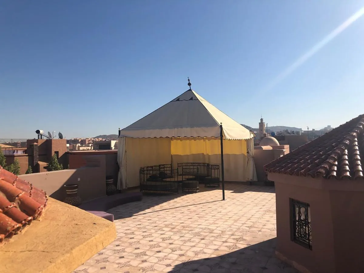 Luxury Villa Grand Atlas - Privee - Gouvernante- 5 Suites - Piscine - Jacuzzi - Sona - Wifi Marrakesh Morocco